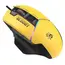 მაუსი A4tech Bloody W95 Ultra Lightweight Gaming Mouse Sports Lime - Primestore.ge