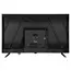 ტელევიზორი 2E TV Set 32" LED HD 60Hz Smart Android Black - Primestore.ge