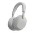 ყურსასმენი Sony WH-1000XM6 Wireless Noise Canceling Stereo Headset Silver - Primestore.ge