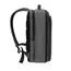 ზურგჩანთა Kingsons Waterproof Laptop Backpack 15.6" Grey - KS25465 - Primestore.ge