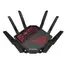 როუტერი Asus ROG Rapture GT-BE19000 tri-band wifi 7 gaming router - Primestore.ge