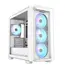 კომპიუტერის ქეისი ASUS A23 PLUS Case White - Primestore.ge