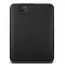 გარე მყარი დისკი Western Digital WD 5TB Elements Portable External Hard Drive - Primestore.ge