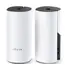 როუტერი TP-link Deco M4(2-pack)  AC1200 Whole Home Mesh Wi-Fi System - Primestore.ge