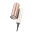 თმის საშრობი Dreame Нairdryer Pocket Ultra Rosy White (AHD52) - Primestore.ge