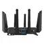 როუტერი Asus ROG Rapture GT-BE19000 tri-band wifi 7 gaming router - Primestore.ge