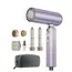 თმის საშრობი Dreame Нairdryer Pocket Ultra Purple (AHD52) - Primestore.ge