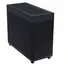 კომპიუტერის ქეისი ASUS Prime AP303 - Mesh Panel Black - Primestore.ge