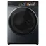 სარეცხი მანქანა Toshiba TW-T25BZU115MWUZ(MG) T15 10.5 KG 1400 RPM 85x59.5x58 Inverter Rotary Knob SENSEDOSE LED Touch Colour Display - Primestore.ge