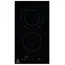 გაზქურის ზედაპირი Electrolux LHR3233CK / Electric-Domino / 30cm / Ceramic Glass - Primestore.ge