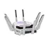 როუტერი Asus Asus ROG Rapture GT-BE19000AI Tri-band Gaming Router, WiFi 7, 802.11be - Primestore.ge