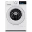 სარეცხი მანქანა Toshiba TW-BN80C2UZ(WK) T13 7 KG 1200 RPM 85x60x44 Inverter Rotary Knob LED Touch Colour Display White - Primestore.ge