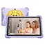 პლანშეტი Blackview LINK 1 KIDS  WI-FI 8.68'' HD+ 4GB 64GB PURPLE - Primestore.ge