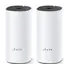 როუტერი TP-link Deco M4(2-pack)  AC1200 Whole Home Mesh Wi-Fi System - Primestore.ge