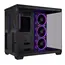 კომპიუტერის ქეისი ASUS ASUS A32 PLUS Case Black - Primestore.ge