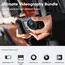 ვიდეო კამერა Insta360 Ace Pro 2 Ultimate Videography Bundle - Primestore.ge