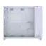 კომპიუტერის ქეისი ASUS Prime AP303 - Mesh Panel White - Primestore.ge