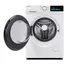 სარეცხი მანქანა Toshiba TW-BN80C2UZ(WK) T13 7 KG 1200 RPM 85x60x44 Inverter Rotary Knob LED Touch Colour Display White - Primestore.ge