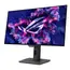 მონიტორი ASUS ROG Strix OLED XG27AQDMES 27 2560 x 1440 240 Hz, 0.03ms - Primestore.ge