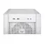 კომპიუტერის ქეისი ASUS TUF Gaming GT302 ARGB White - Primestore.ge