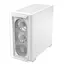 კომპიუტერის ქეისი ASUS A23 PLUS Case White - Primestore.ge