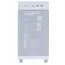 კომპიუტერის ქეისი ASUS Prime AP303 - Tempered Glass Panel White - Primestore.ge
