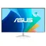 მონიტორი Asus VZ249HG-W 23.8 1920 x 1080 IPS 120Hz 1ms White - Primestore.ge