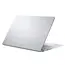 ნოუთბუქი Asus Zenbook 14" OLED Touch FHD Ultra 9  285H 32GB 1TB SSD Intel Graphics DOS Silver - Primestore.ge