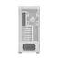 კომპიუტერის ქეისი ASUS TUF Gaming GT302 ARGB White - Primestore.ge