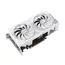 ვიდეო დაფა ASUS Dual GeForce RTX™ 5060 White OC Edition 8GB GDDR7 - Primestore.ge