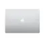 ნოუთბუქი Apple 15-inch MacBook Air: Apple M4 chip with 10-core CPU and 10-core GPU, 16GB, 256GB SSD - Silver,Model A3241 - Primestore.ge