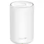 როუტერი TP-link Deco X10-4G(1-pack) 4G+AX1500 Whole Home Mesh Wi-Fi 6 Gateway - Primestore.ge