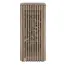 კომპიუტერის ქეისი Asus ProArt PA401 Wood Edition Beige - Mesh Panel - Primestore.ge