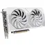 ვიდეო დაფა ASUS Dual GeForce RTX™ 5060 White OC Edition 8GB GDDR7 - Primestore.ge