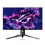 მონიტორი ASUS ROG Swift OLED PG32UCDP 32 dual mode (4K 240Hz or FHD 480Hz), 0.03 ms - Primestore.ge