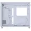 კომპიუტერის ქეისი ASUS Prime AP303 - Tempered Glass Panel White - Primestore.ge