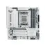 დედა დაფა Asus TUF GAMING B850M-PLUS WIFI7 W - Primestore.ge