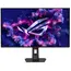 მონიტორი ASUS ROG Strix OLED XG32UCDS 32 3840 x 2160 165 Hz, 0.03 ms - Primestore.ge