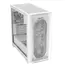 კომპიუტერის ქეისი ASUS A23 PLUS Case White - Primestore.ge
