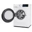 სარეცხი მანქანა Toshiba TW-BN80C2UZ(WK) T13 7 KG 1200 RPM 85x60x44 Inverter Rotary Knob LED Touch Colour Display White - Primestore.ge