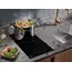 გაზქურის ზედაპირი Electrolux LHR3233CK / Electric-Domino / 30cm / Ceramic Glass - Primestore.ge