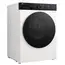 სარეცხი მანქანა LG F2X5PYNY8.AGWQME3 8 KG 1200 RPM 85x60x46 - Primestore.ge