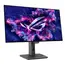 მონიტორი ASUS ROG Strix OLED XG27AQDMES 27 2560 x 1440 240 Hz, 0.03ms - Primestore.ge