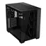 კომპიუტერის ქეისი ASUS ASUS A32 PLUS Case Black - Primestore.ge