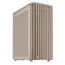 კომპიუტერის ქეისი Asus ProArt PA401 Wood Edition Beige - Mesh Panel - Primestore.ge