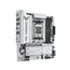დედა დაფა Asus TUF GAMING B850M-PLUS WIFI7 W - Primestore.ge
