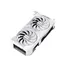 ვიდეო დაფა ASUS Dual GeForce RTX™ 5060 White OC Edition 8GB GDDR7 - Primestore.ge
