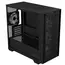 კომპიუტერის ქეისი ASUS A21 PLUS Case TG ARGB Black - Primestore.ge