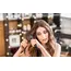თმის უთო სავარცხელი Remington CB7400 - Primestore.ge