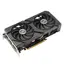 ვიდეო დაფა ASUS Dual Radeon™ RX 7600 EVO OC Edition 8GB GDDR6 - Primestore.ge